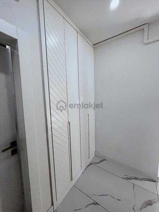 Emrah Emlaktan Atatürk Mah Satılık Lüks Daire - 18