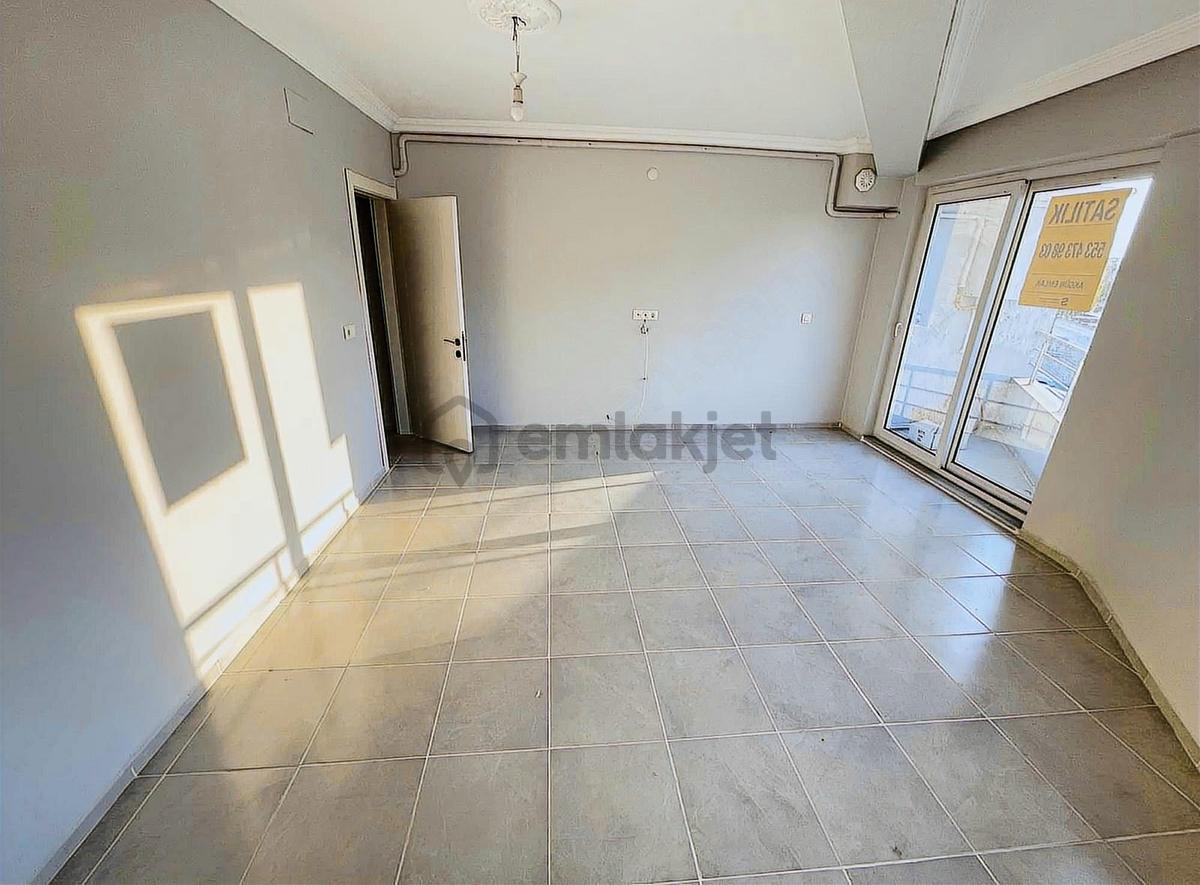 Akgün'den Doğalgazlı 2+1 Yeni Daire - 6