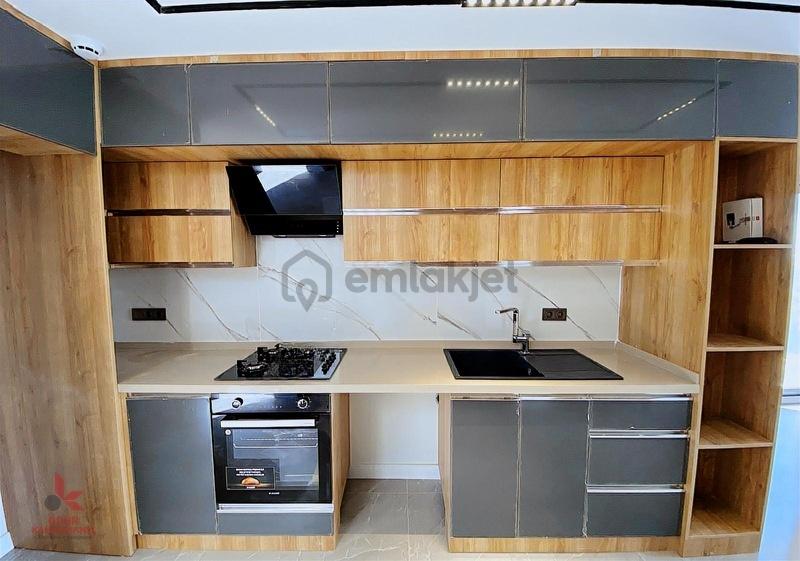 Deniz Manzaralı,müstakil Bahçeli Villa - 13