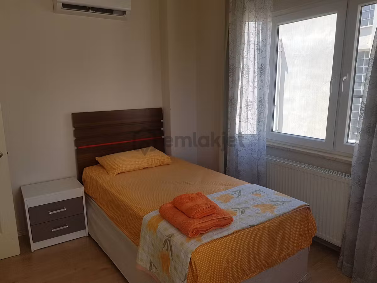 Sahibinden Gömeç Denize Sıfır Kayra Sitesi Deniz Manzaralı Triplex Villa - 14