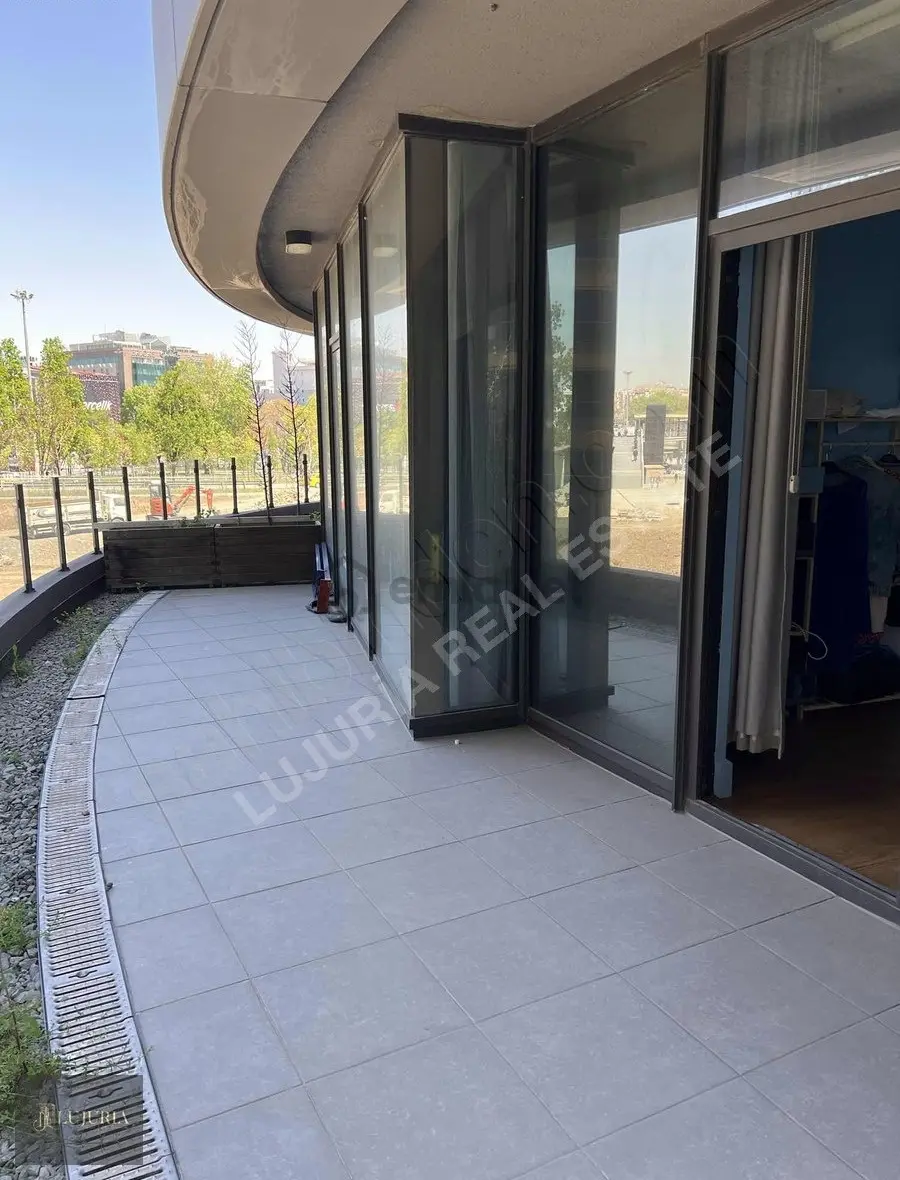 Selenıum Ataköyde Fırsat Satılık 2+1 Loft Lüks Dublex Daire - 4