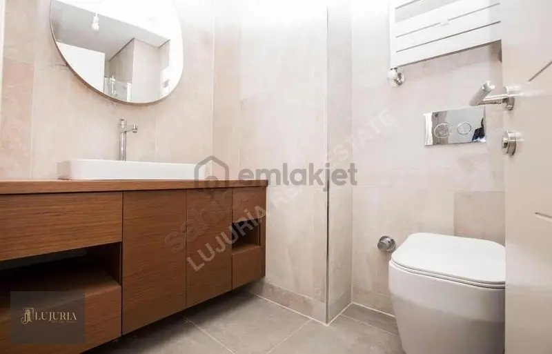 Selenıum Ataköyde Fırsat Satılık 2+1 Loft Lüks Dublex Daire - 14