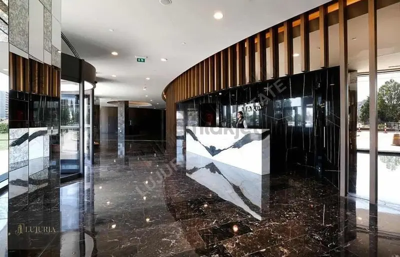 Selenıum Ataköyde Fırsat Satılık 2+1 Loft Lüks Dublex Daire - 27