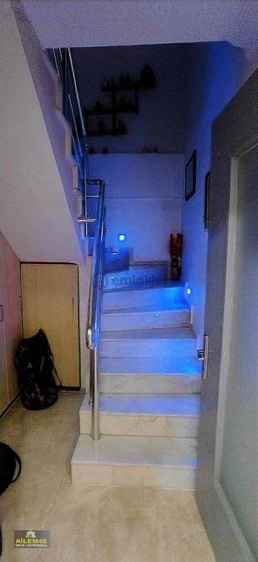 Satilik Ful Lux Dubleks - 21