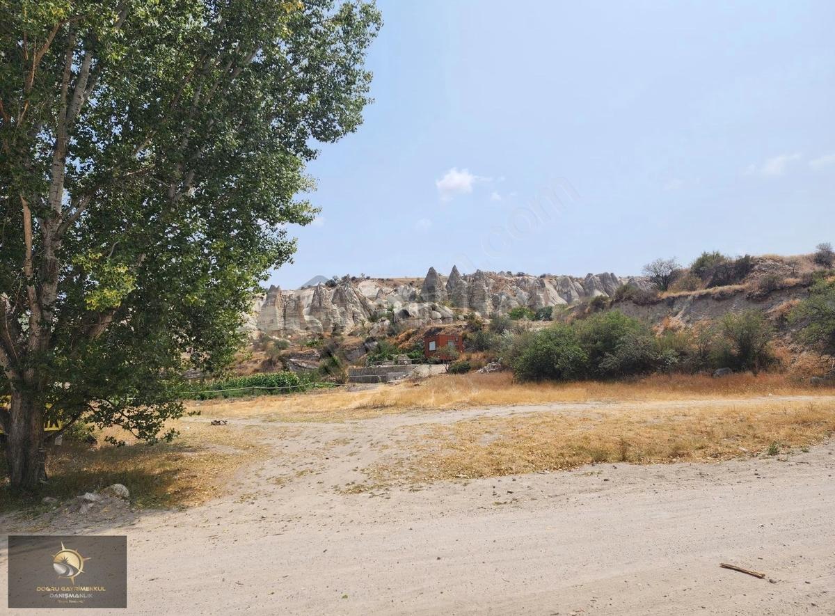 Çavuşin De Satılık 2 Adet Tarla - 7