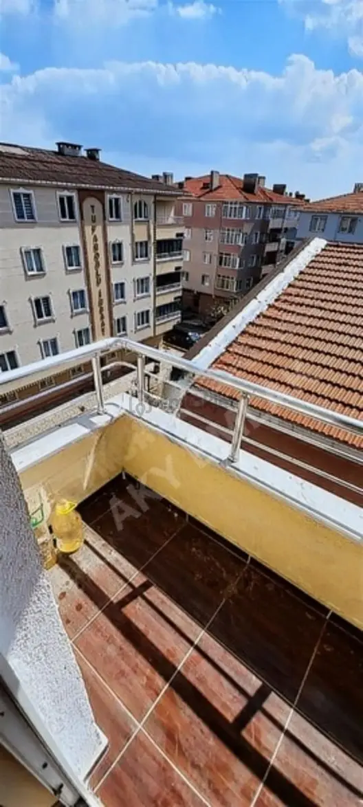 Çorlu Şeyhsinan Mah.2+1 Satılık Daire - 26