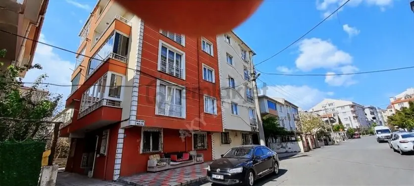 Çorlu Şeyhsinan Mah.2+1 Satılık Daire - 8