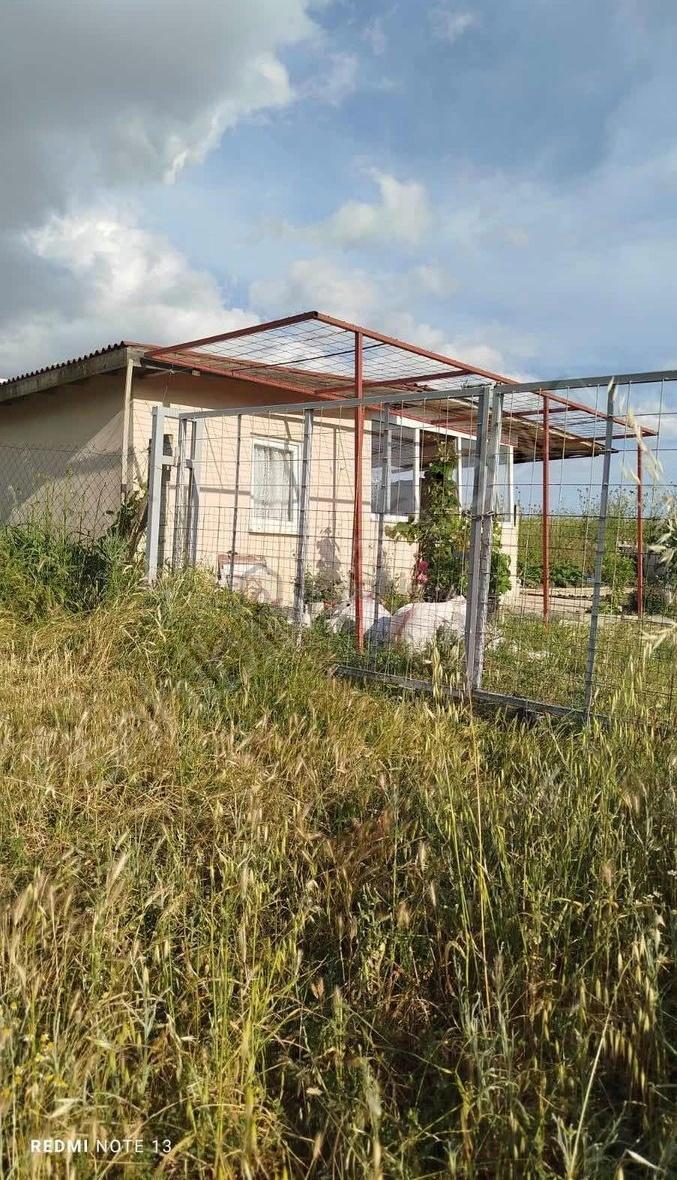 Ereğli Çeşmeli'de İmara Sıfır Hisseli Arsa - 14