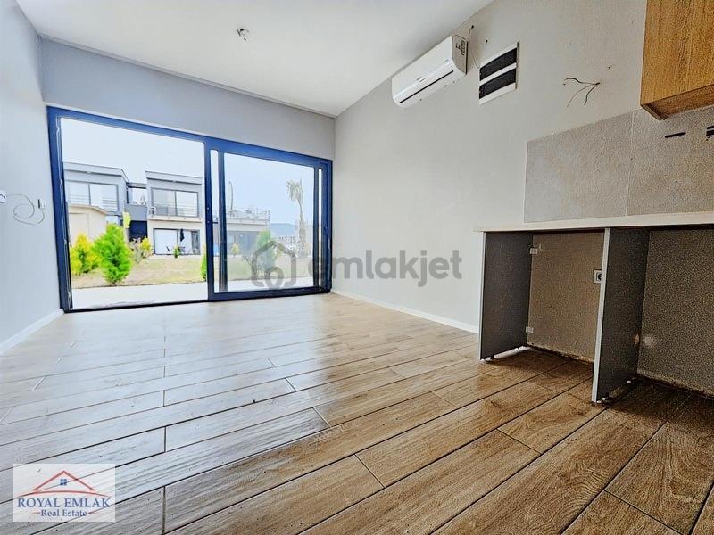 Muğla Bodrum Güvercinlik Satılık 1+1 Yazlık - 15