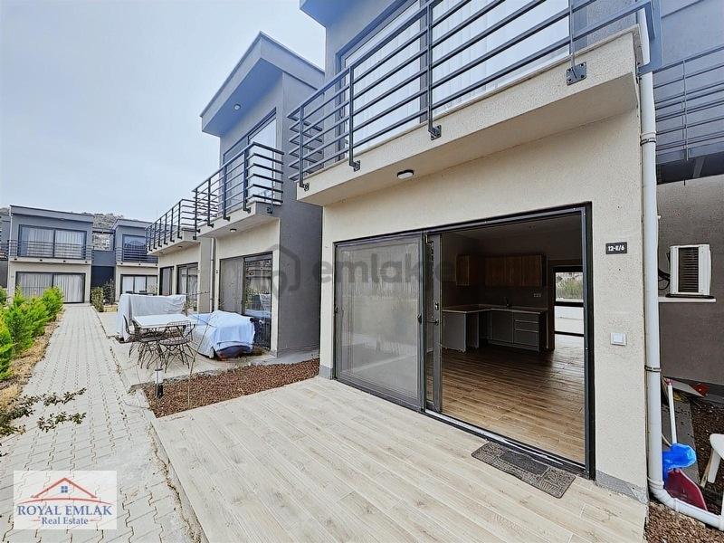Muğla Bodrum Güvercinlik Satılık 1+1 Yazlık - 17