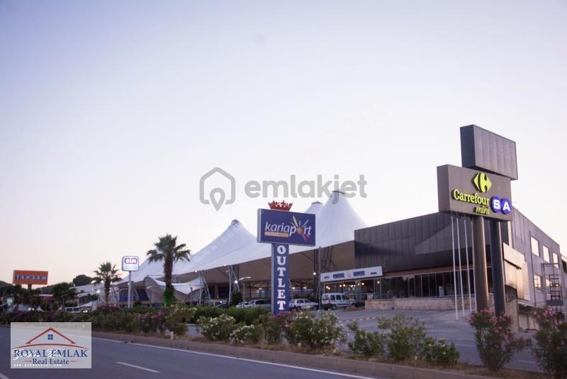 Muğla Bodrum Güvercinlik Satılık 1+1 Yazlık - 28