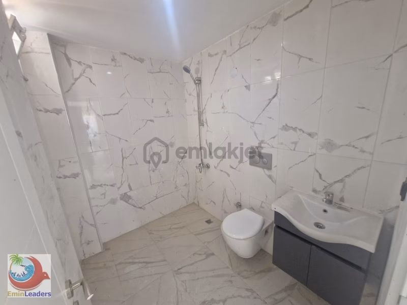Varsak Karatepe Mah. 2+1 Sıfır Kat 2 Balkonlu - 10