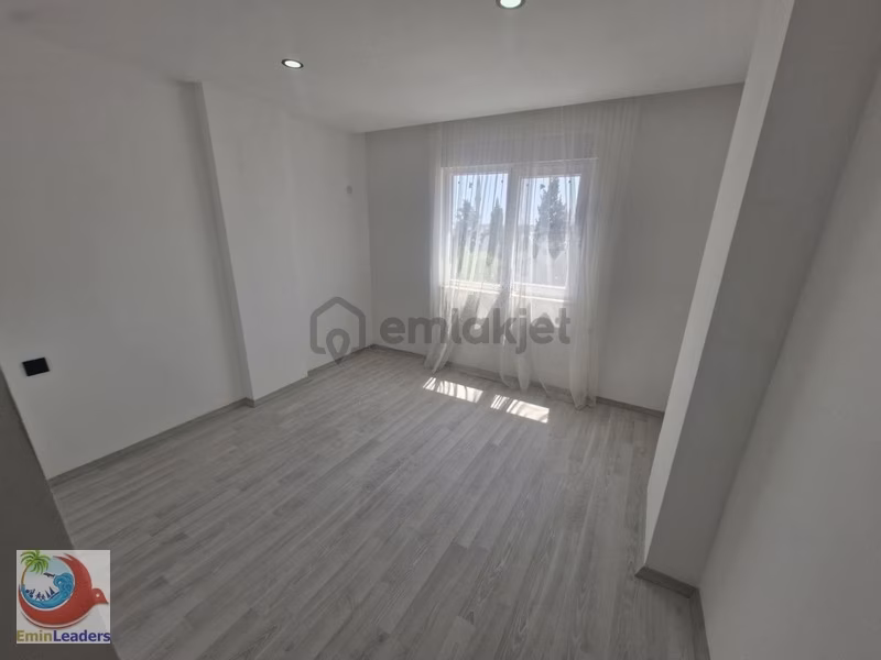 Varsak Karatepe Mah. 2+1 Sıfır Kat 2 Balkonlu - 13