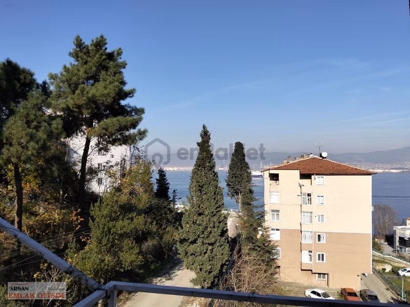 Deniz Manzaralı 3+1 En Uygun Daire - 29
