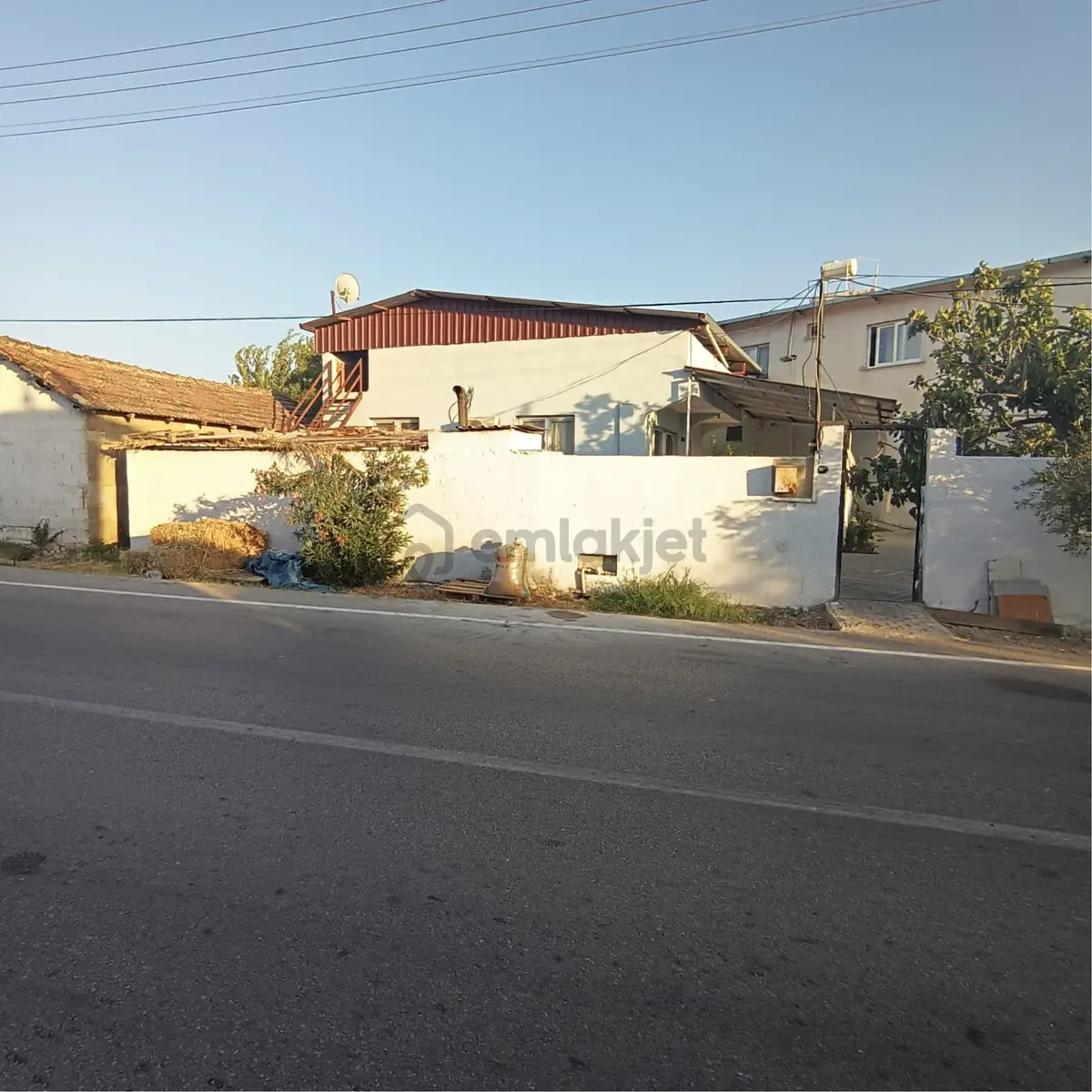 Karakuyu’da Müstakil Konut - 3