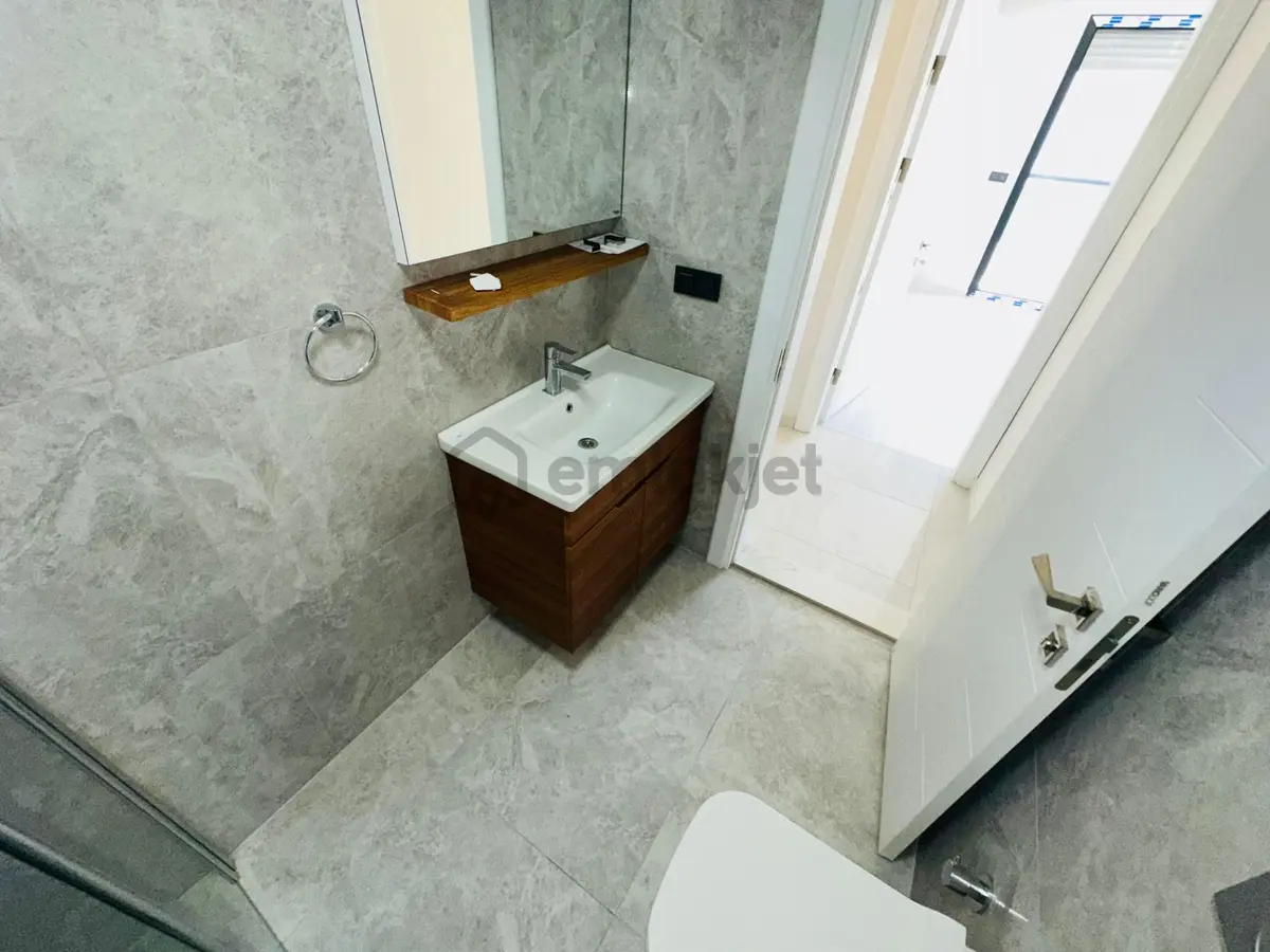 Akçay Yenimahalle De 3+1 Satılık Villa - 20