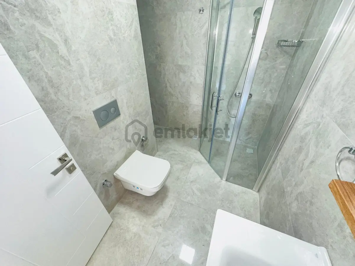 Akçay Yenimahalle De 3+1 Satılık Villa - 21