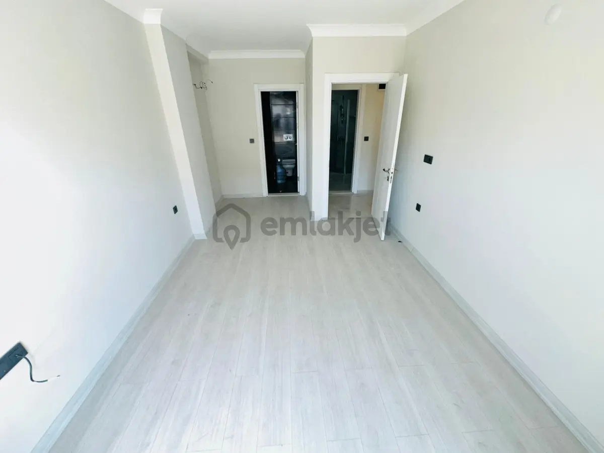 Akçay Yenimahalle De 3+1 Satılık Villa - 18