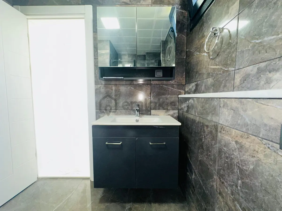 Akçay Yenimahalle De 3+1 Satılık Villa - 17