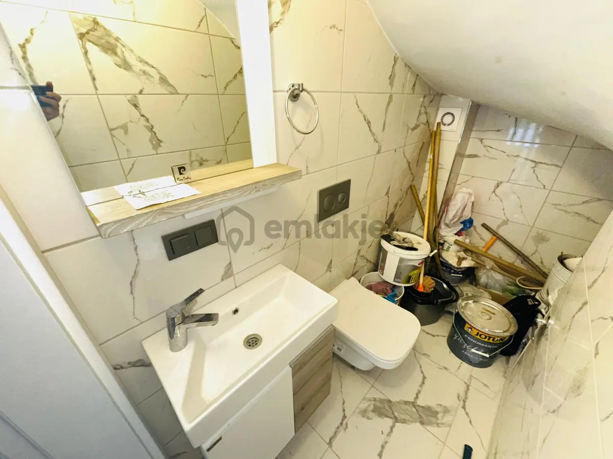 Akçay Yenimahalle De 3+1 Satılık Villa - 22
