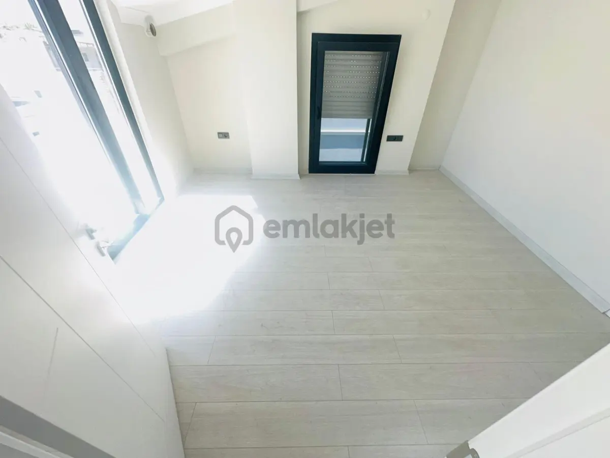 Akçay Yenimahalle De 3+1 Satılık Villa - 6