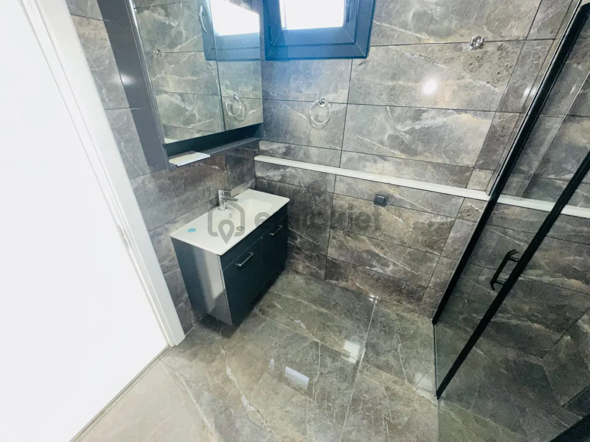 Akçay Yenimahalle De 3+1 Satılık Villa - 15