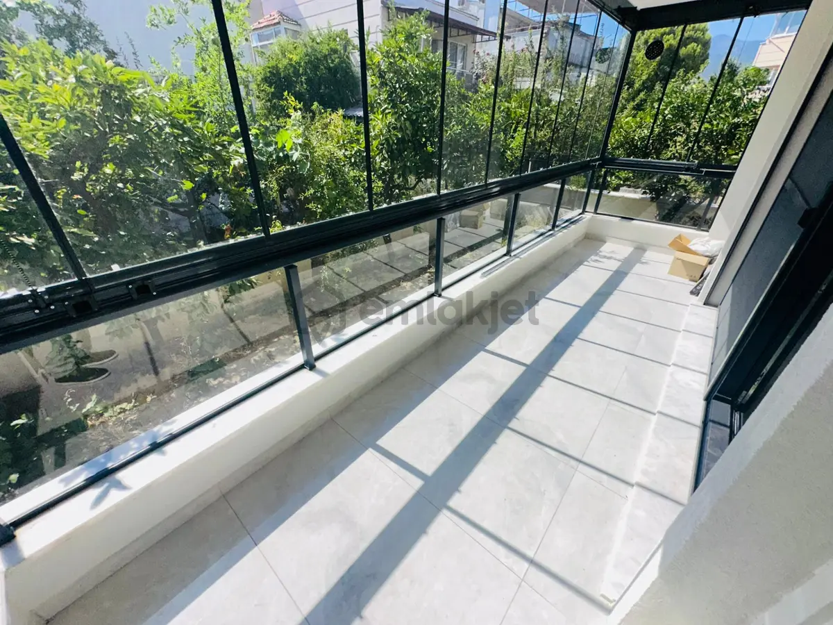 Akçay Yenimahalle De 3+1 Satılık Villa - 28