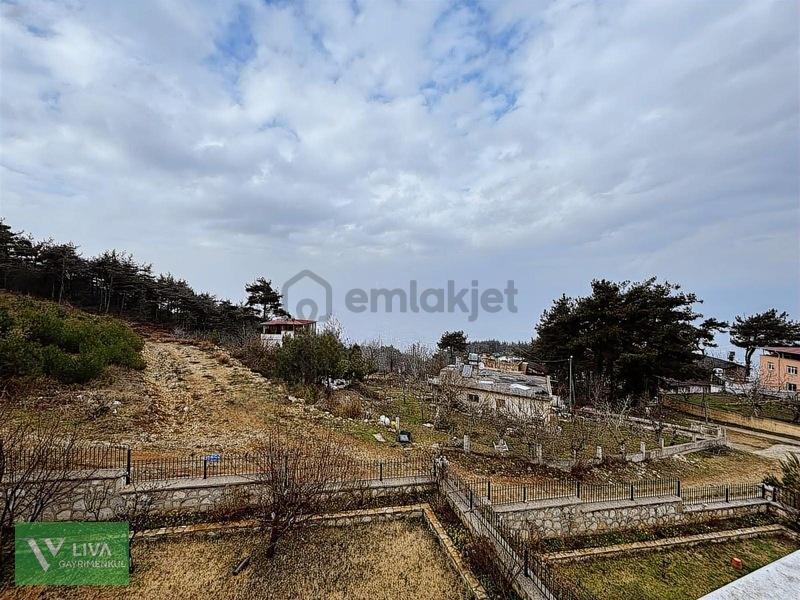 Satılık Villa Tribleks Soğukoluk'ta - 31