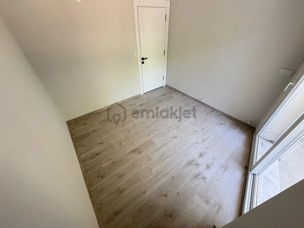Arya'dan Güre'de Müstakil Bahçe Kullanımlı Satılık 1+1 Daire - 22