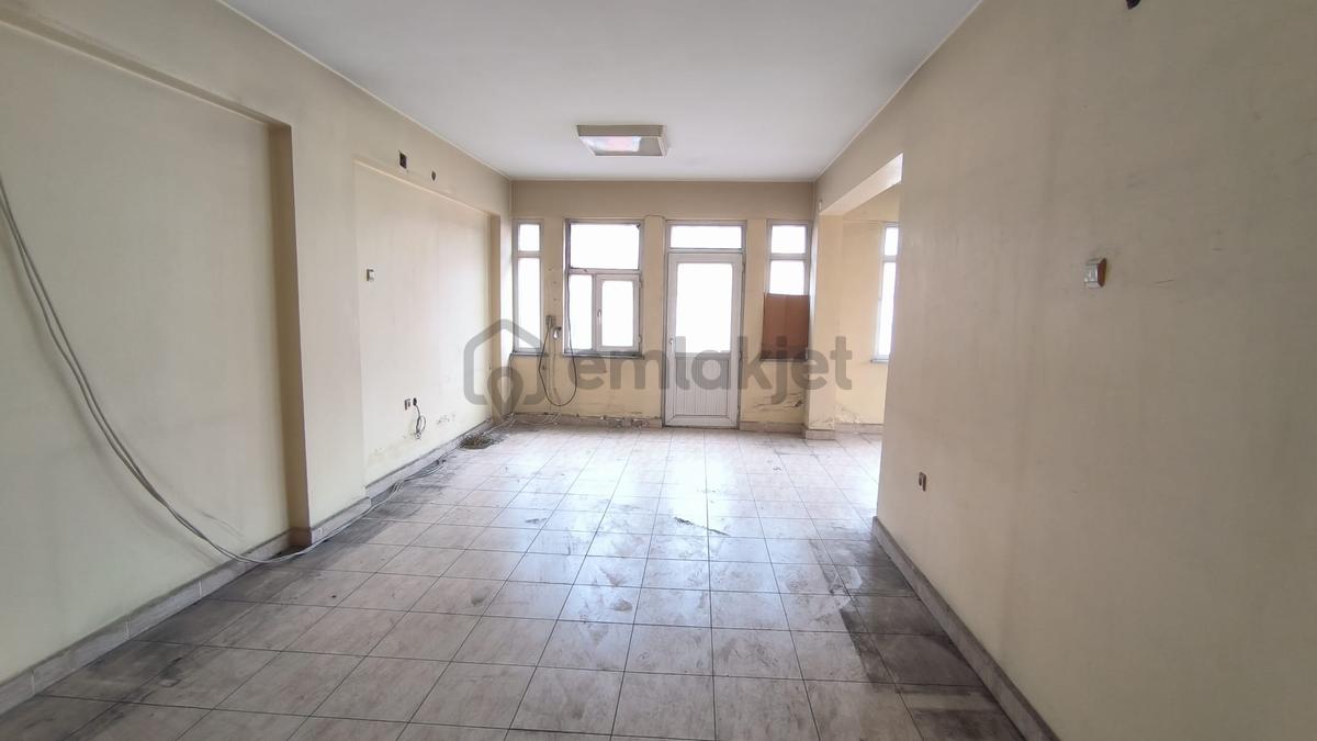 Trabzon Uzun Sokakta Satılık Ofis - 22