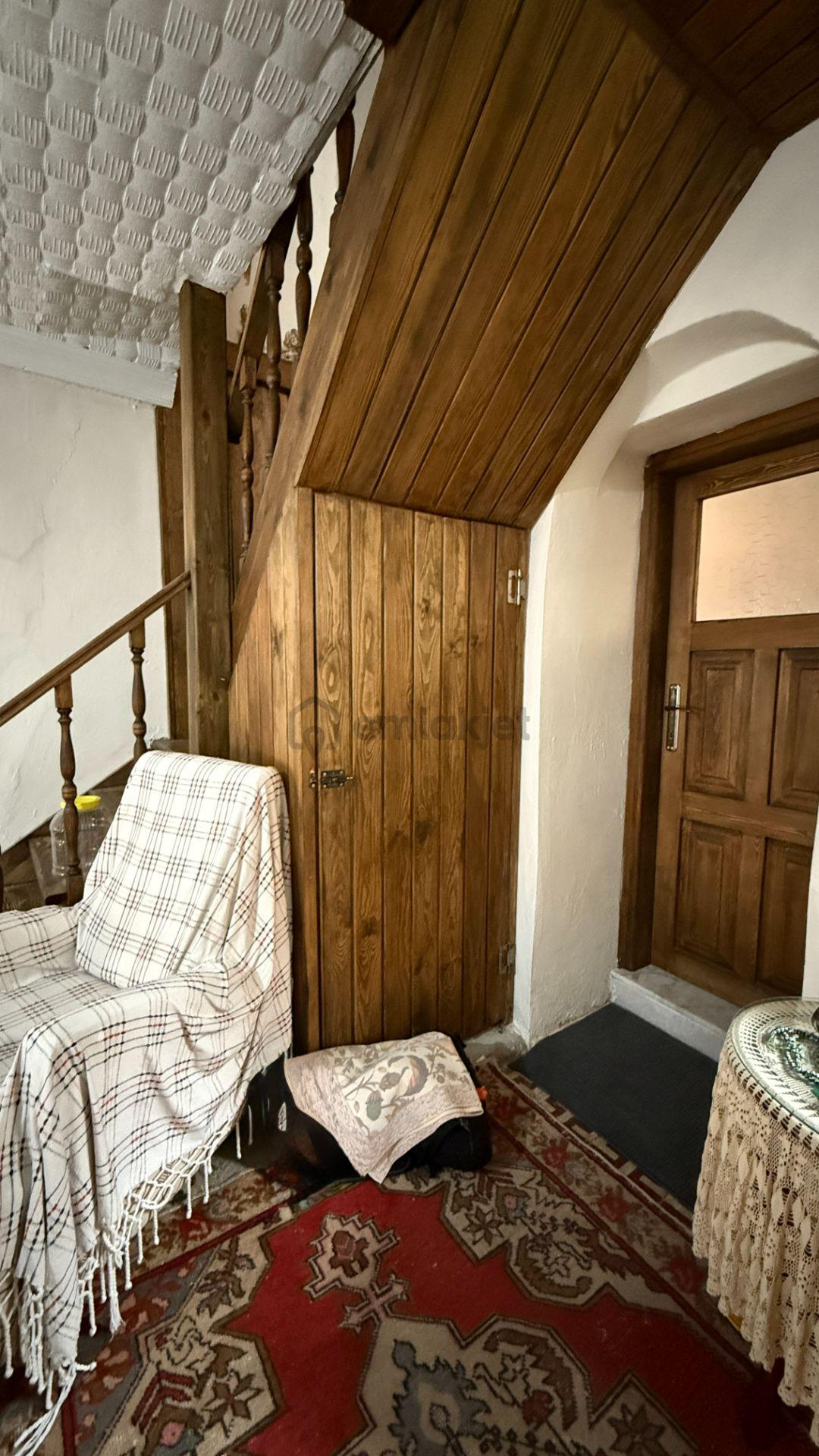 Taş Ev-bergama Kültür Mirası+bakımlı - 31