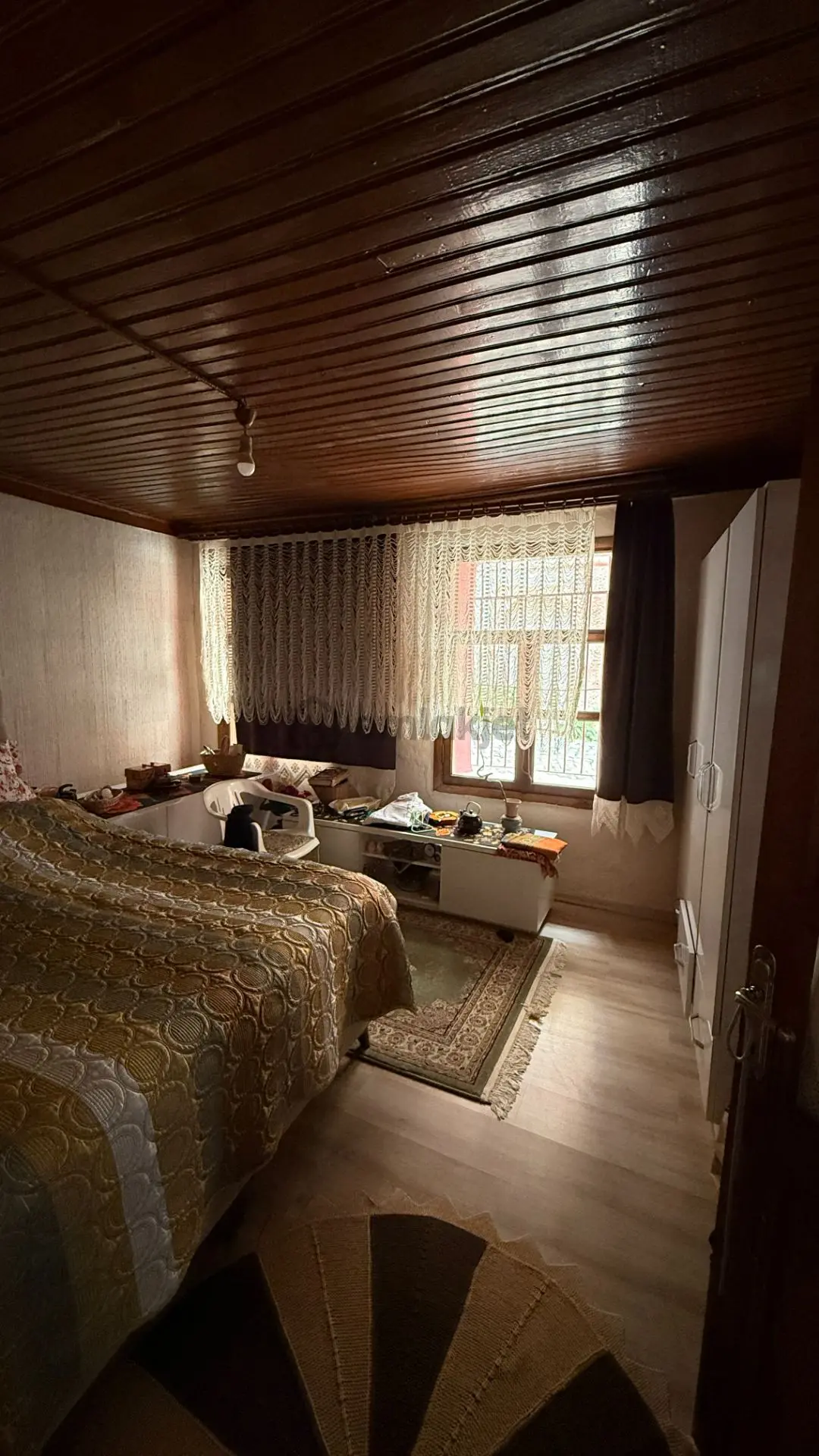 Taş Ev-bergama Kültür Mirası+bakımlı - 17