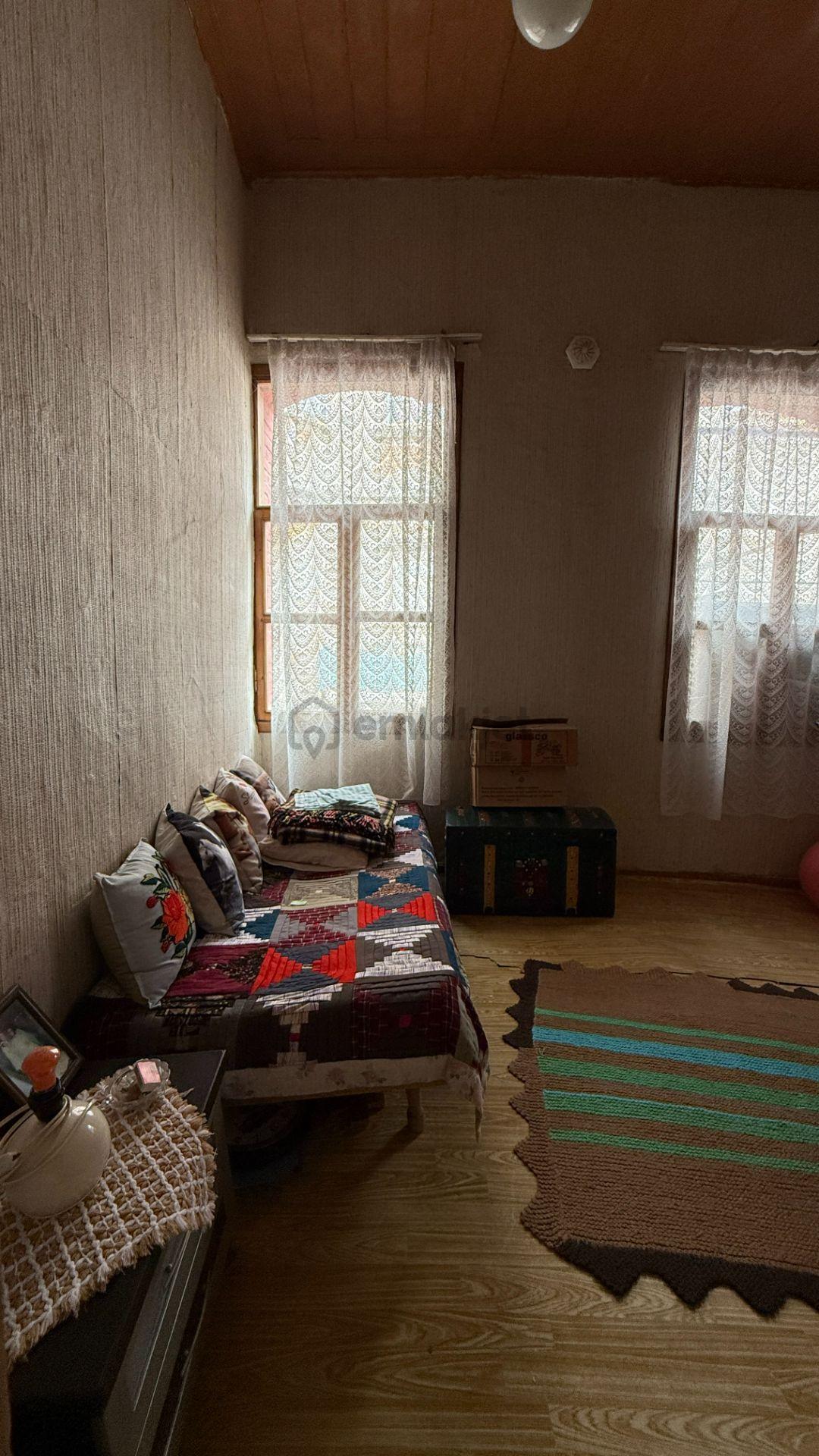 Taş Ev-bergama Kültür Mirası+bakımlı - 26