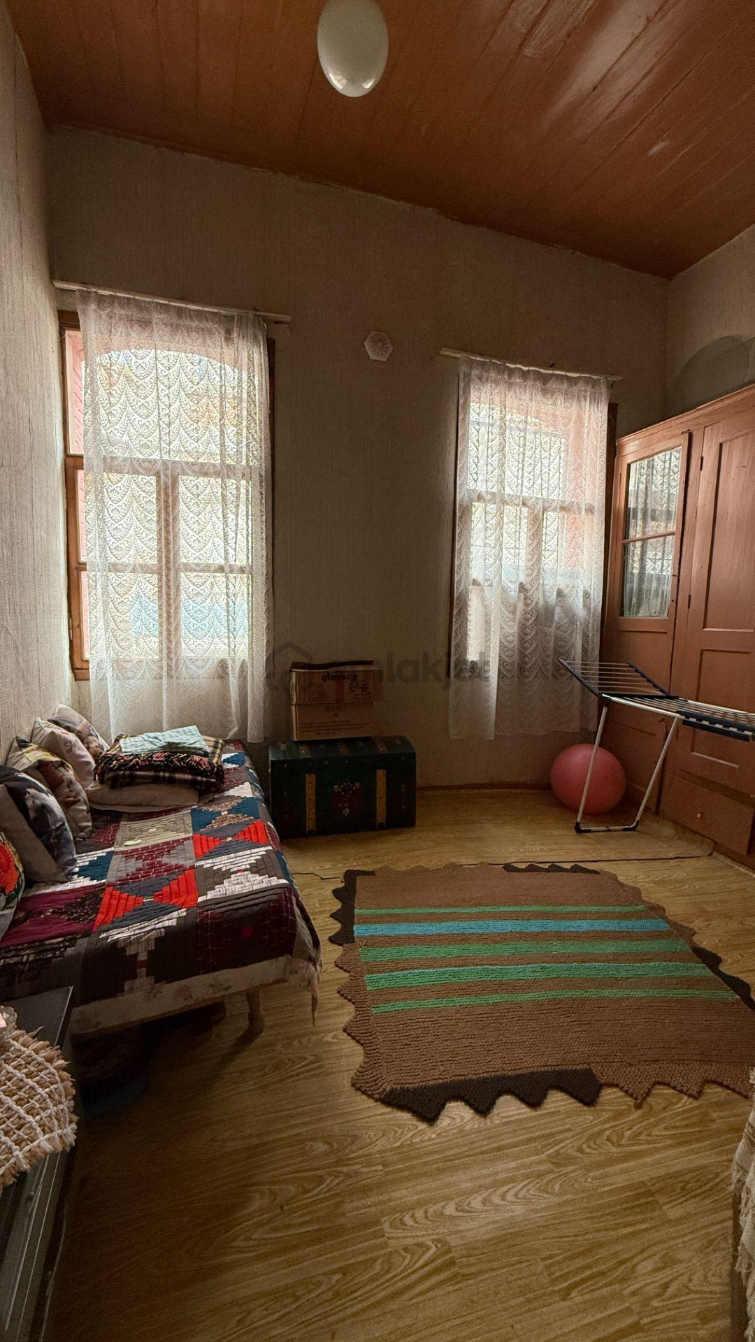 Taş Ev-bergama Kültür Mirası+bakımlı - 25