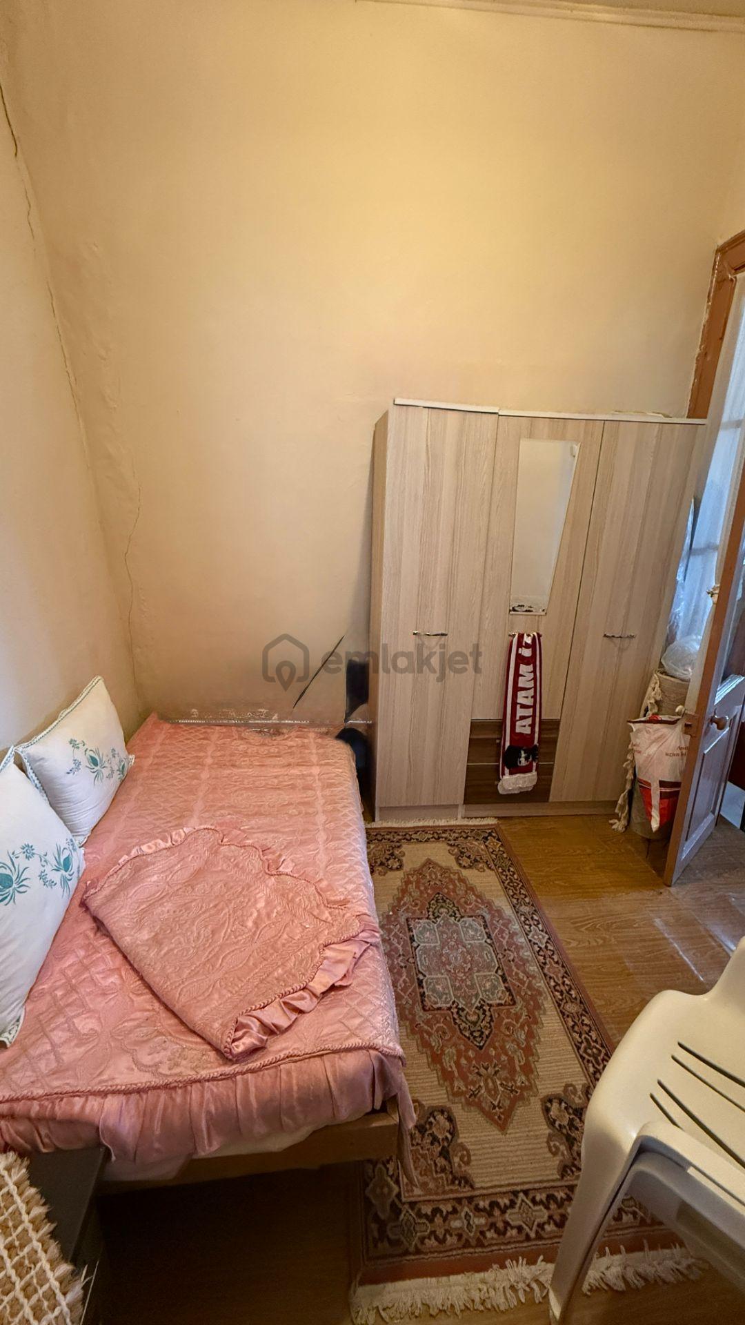 Taş Ev-bergama Kültür Mirası+bakımlı - 30