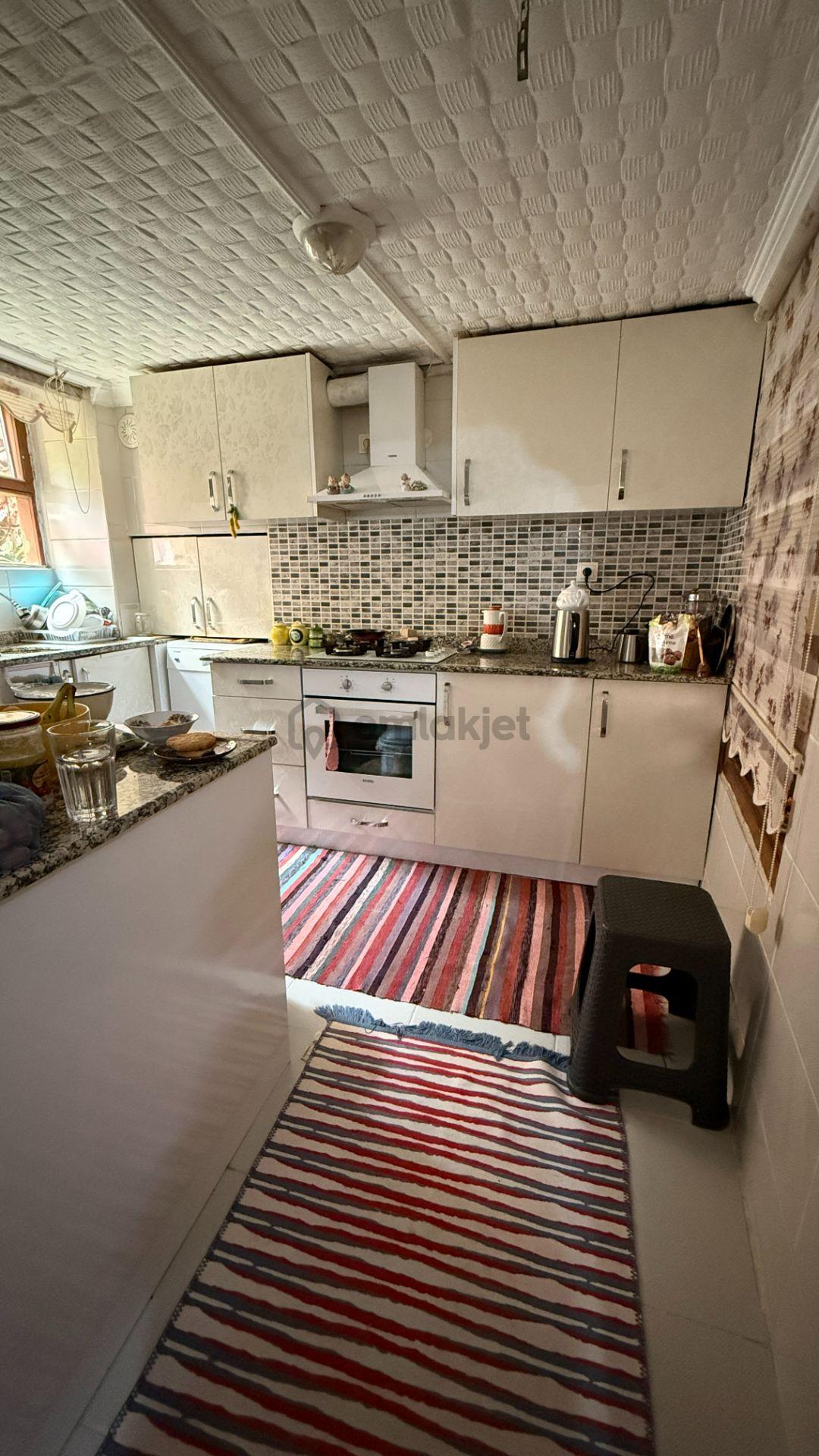 Taş Ev-bergama Kültür Mirası+bakımlı - 14