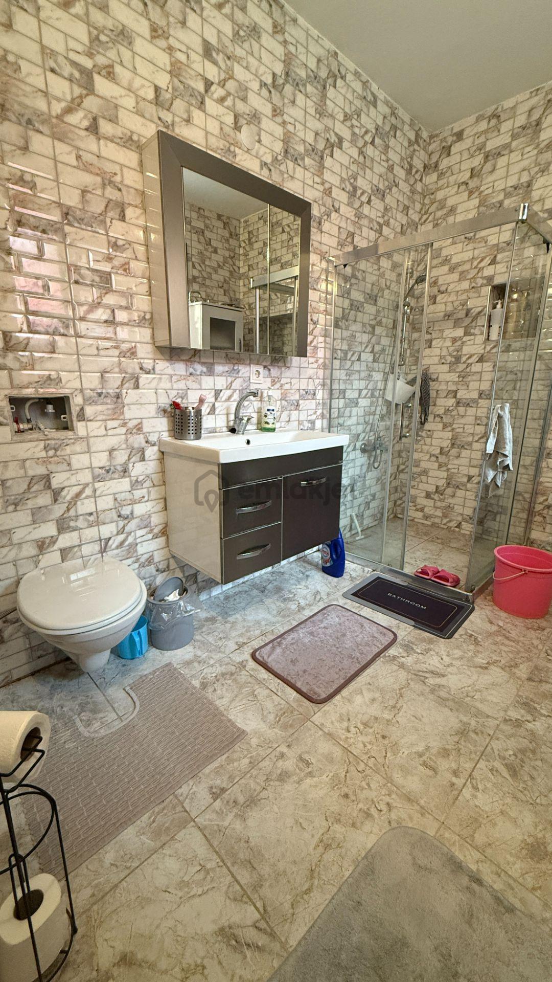 Taş Ev-bergama Kültür Mirası+bakımlı - 33