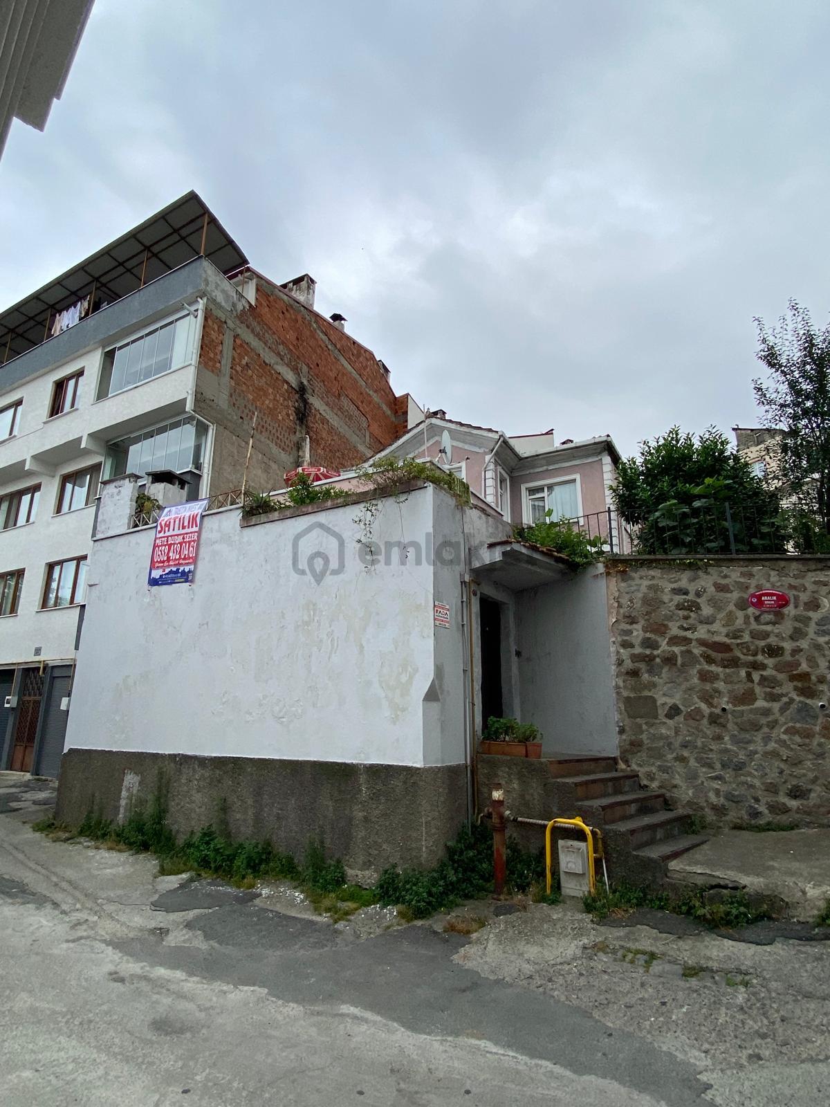 Trabzon Merkezde Satılık Müstakil Ev - 26