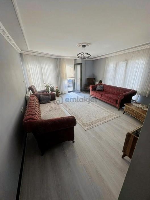Teferrüç Mahallesinde Satılık 3+1 Ara Kat Daire - 6