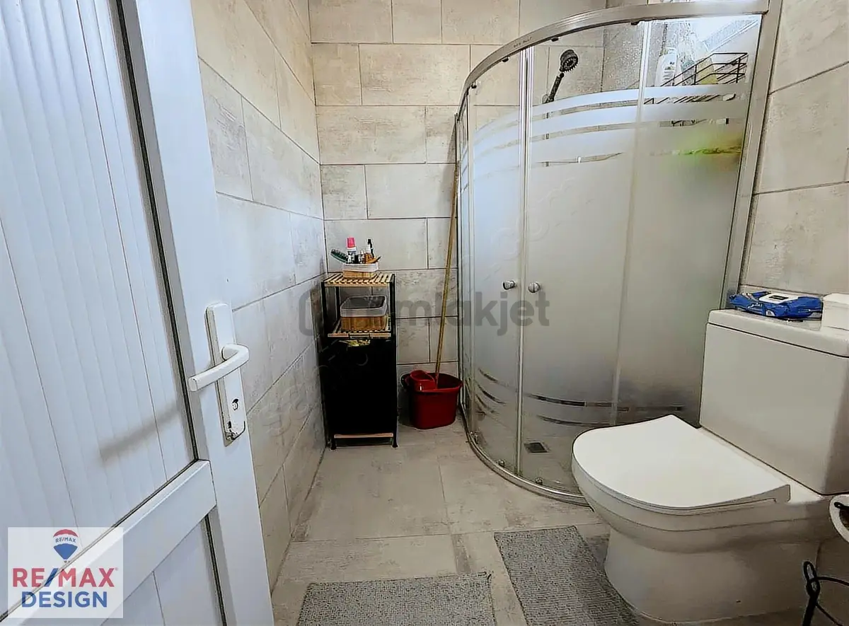 Remax Design Den Hacıoğlunda Masrafsız Satılık Müstakil Ev - 4