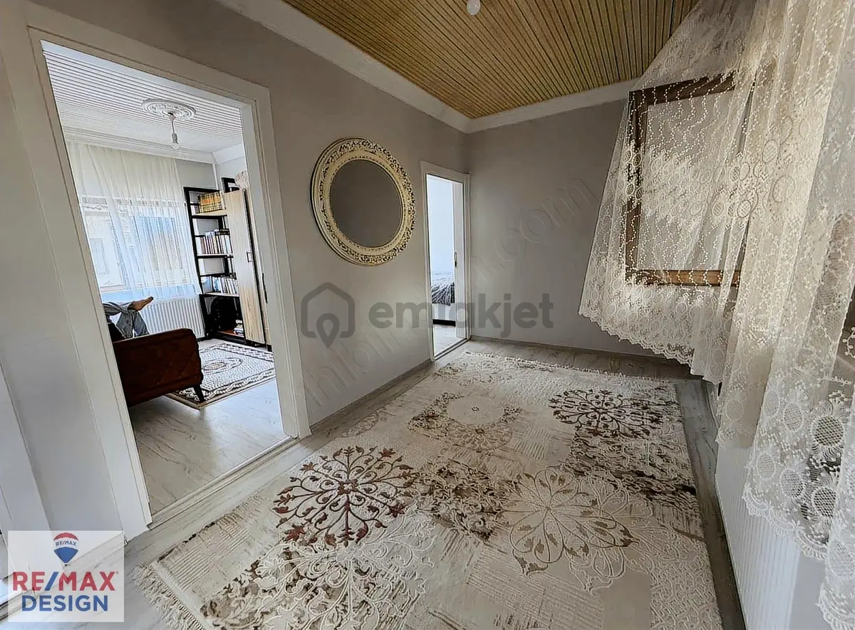 Remax Design Den Hacıoğlunda Masrafsız Satılık Müstakil Ev - 17