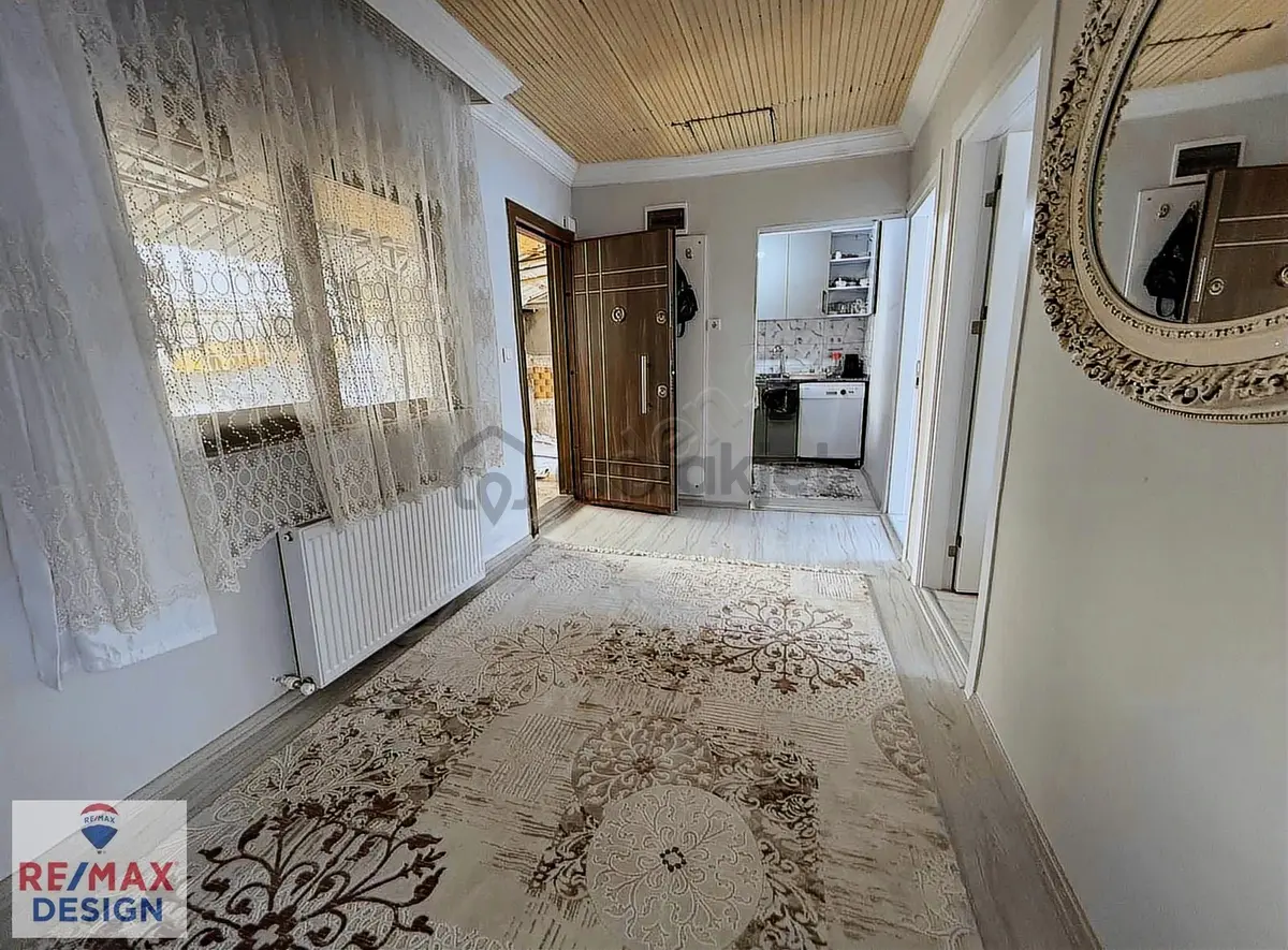 Remax Design Den Hacıoğlunda Masrafsız Satılık Müstakil Ev - 24