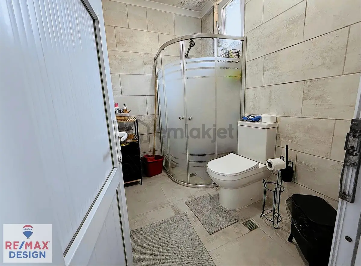 Remax Design Den Hacıoğlunda Masrafsız Satılık Müstakil Ev - 12