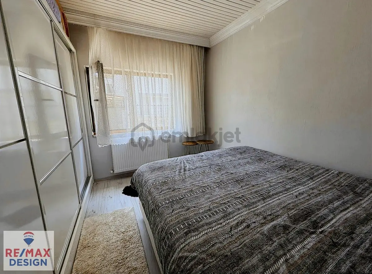 Remax Design Den Hacıoğlunda Masrafsız Satılık Müstakil Ev - 18