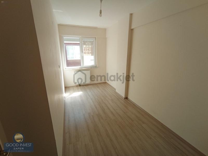 Özgü'den Bölcek'te Site İçerisinde Bakımlı 2+1 Daire - 32