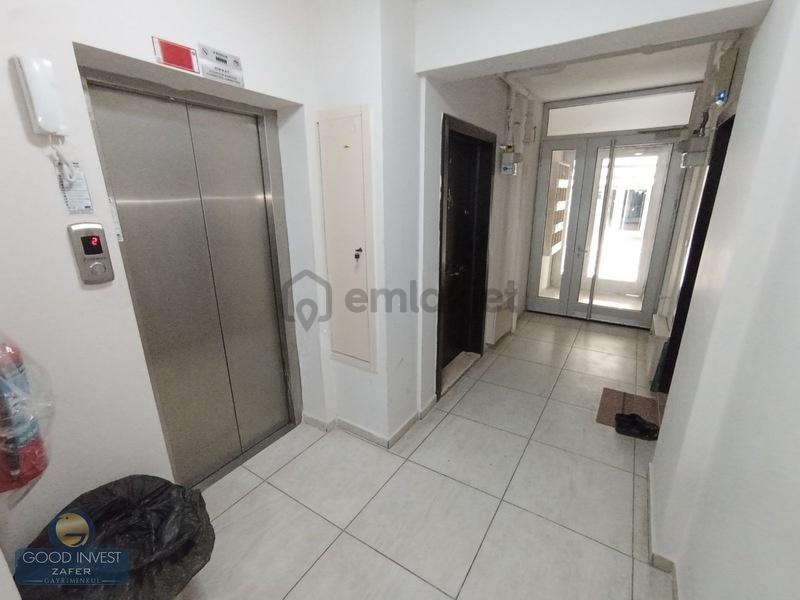 Özgü'den Bölcek'te Site İçerisinde Bakımlı 2+1 Daire - 18
