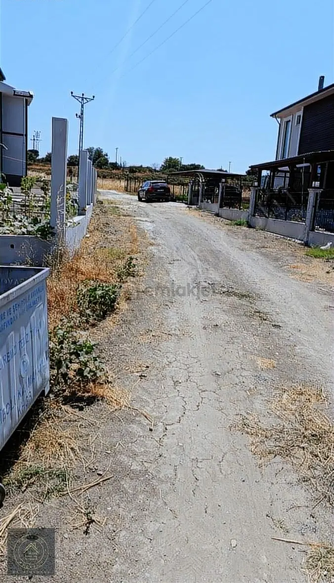 Bolayırda İmar Planı İçinde Satılık Arsa. - 13