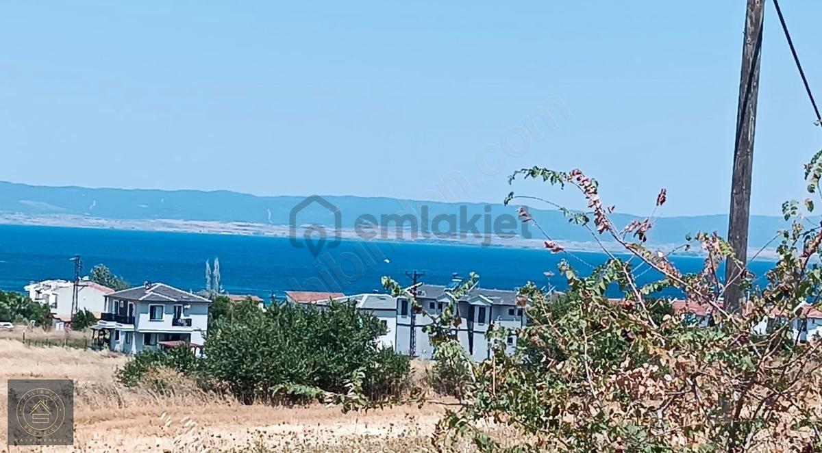 Bolayırda İmar Planı İçinde Satılık Arsa. - 15