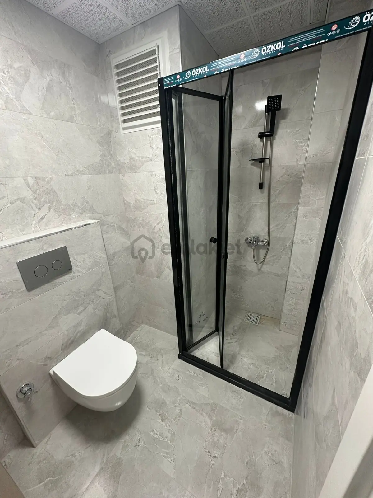 Sahibinden Kiralık 3. Kat Eşyalı 1+1 Daire - 13