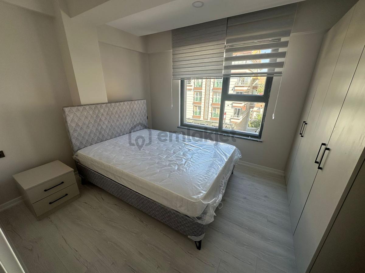 Sahibinden Kiralık 3. Kat Eşyalı 1+1 Daire - 10
